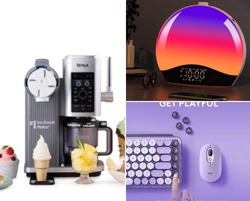 What I’m Gifting This Christmas thats Thoughtful, Practical & Pretty Finds cover photo collage