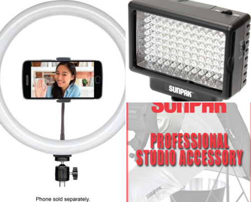 Content Creator Starter Kit: Gear That Makes Your Videos Look Pro cover photo collage