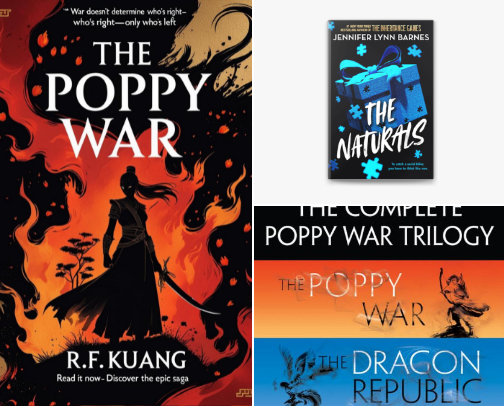 My all time favorite reads as someone who has been reading since she became literate cover photo collage