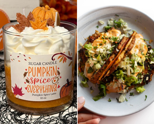 🔥🍂 FALL FAMILY GOODIES FOR THE HOME cover photo collage