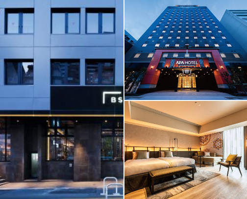 ✈️ Wanderlust Worthy: My Must-Visit Spots & Stays cover photo collage