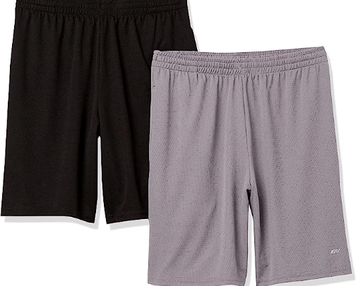 Mens Shorts cover photo collage