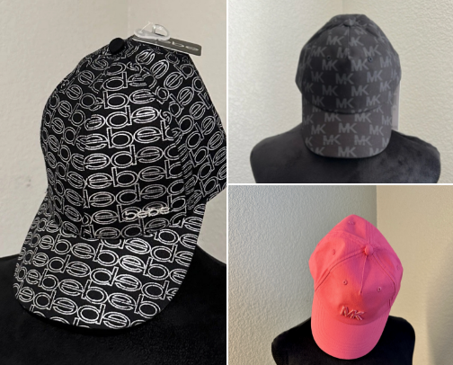 Ebay Hidden Gems Hats Deals 🧢 cover photo collage