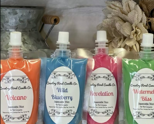 Home Finds cover photo collage