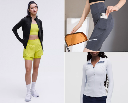GYM cover photo collage