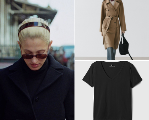 Carolyn Bessette Kennedy
closet cover photo collage