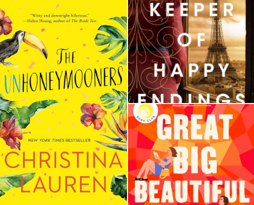 Kicking your feet cutie romance cover photo collage