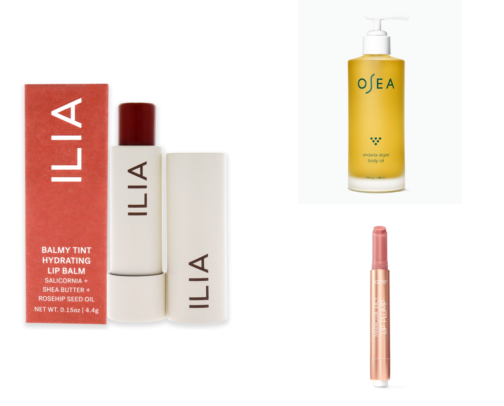 Best Beauty Products Recommendations | Makeup, Clean Beauty & Skincare 💋 cover photo collage