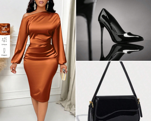 October Trending Outfits You Must Have cover photo collage
