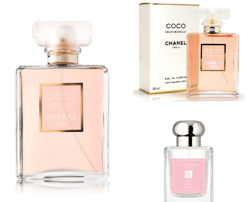 Parfume🌞 cover photo collage