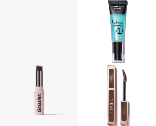 Makeup routine!🩷🪷🌸 cover photo collage