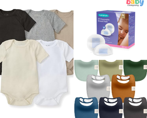 👶✨ Little Wonders: Where Cuteness Meets Care cover photo collage
