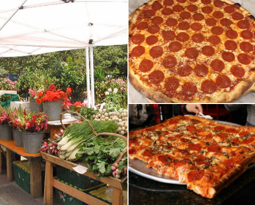 EVERYTHING Boston cover photo collage