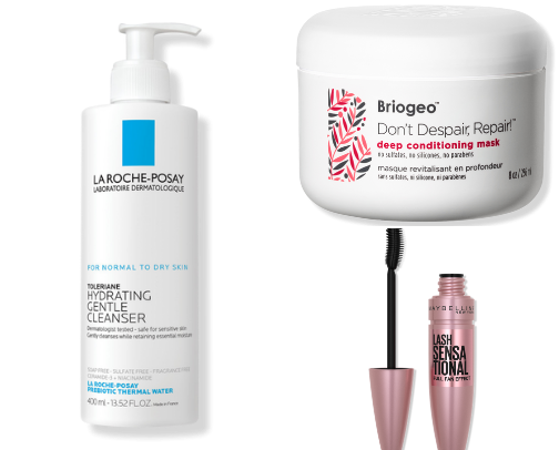 Ulta Bestsellers Worth the Hype cover photo collage