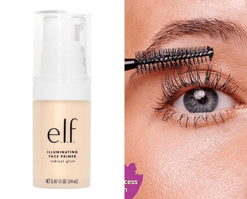 makeup! cover photo collage