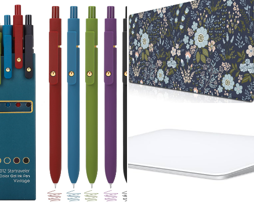 Office Must Haves cover photo collage