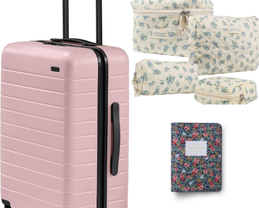 Mother's Day Finds for Every Mom cover photo collage