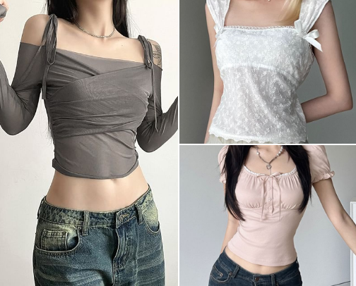 the outdoor casual outfit cover photo collage