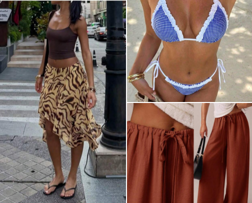 My Top SHEIN Finds ✨ cover photo collage