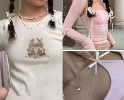 My top fashion picks! cover photo collage