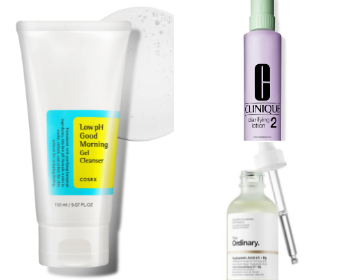 Skincare I Swear By: Tested & Loved ✨🤗 cover photo collage