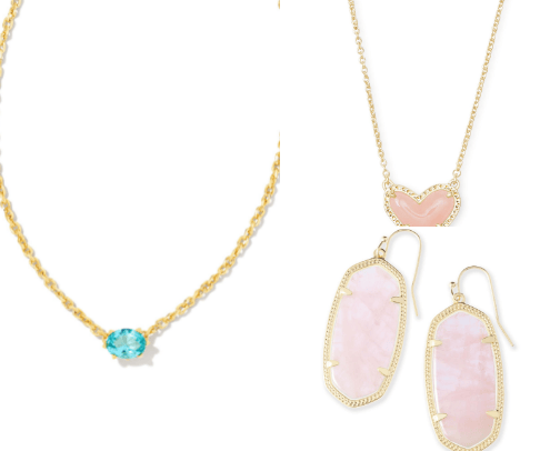 ✨ Gift Ideas for Her ✨ cover photo collage