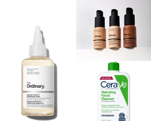 GLOW ALL DAY LONG cover photo collage