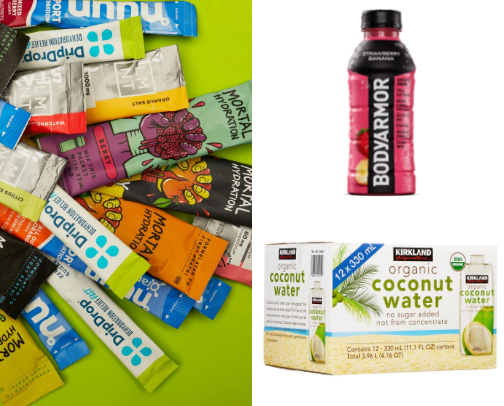 Build your milk supplies!! cover photo collage