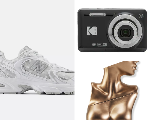 my christmas list 🎄 cover photo collage