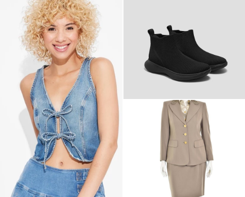 My fav fashion items at the moment💌💝 cover photo collage