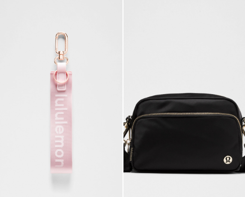 All time favorite accessories cover photo collage