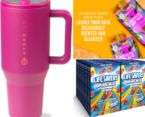 Favorite | Items | in | My | Life 💕🥰❤️ cover photo collage