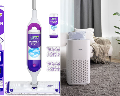 College/Dorm essentials! cover photo collage