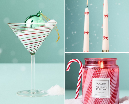 Have yourself a Merry Christmas cover photo collage