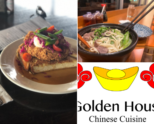 Best foodie spots in Snohomish County, WA cover photo collage