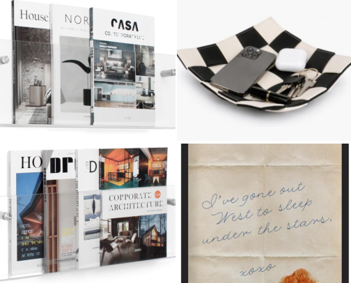 Cool Girl Decor Pt.3 cover photo collage