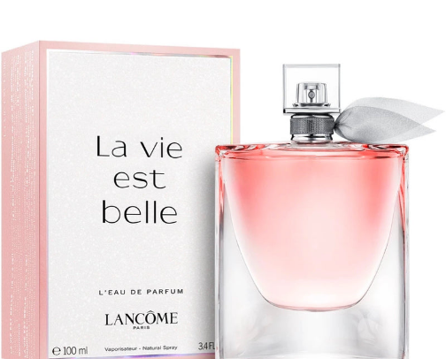 Best Valentine’s Day Perfume for Women cover photo collage