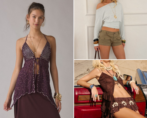 Festival Season 2026 cover photo collage