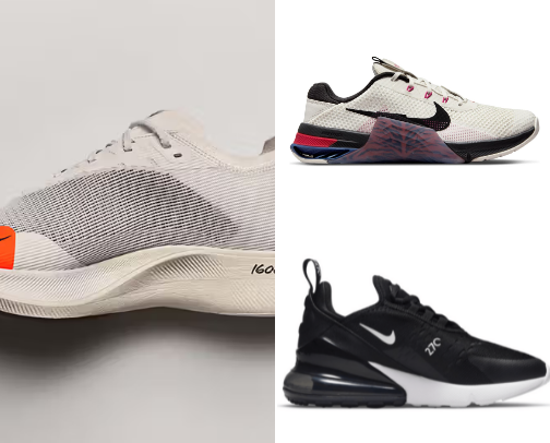 15 Must-Have Nike Products for Style, Comfort, and Performance cover photo collage