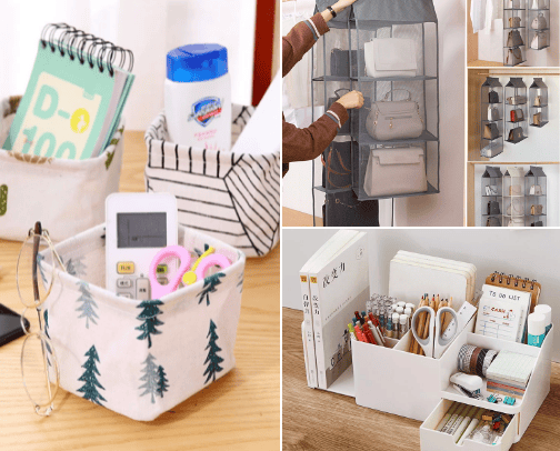 home decor 🪴 cover photo collage