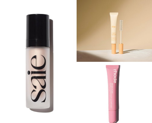 What's in my Sephora cart for the sale cover photo collage