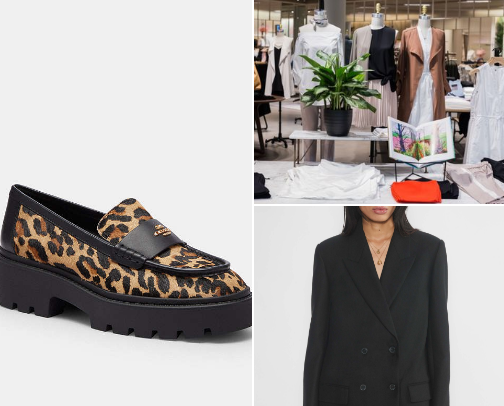 Toronto Corporate Girly 📋💼 cover photo collage