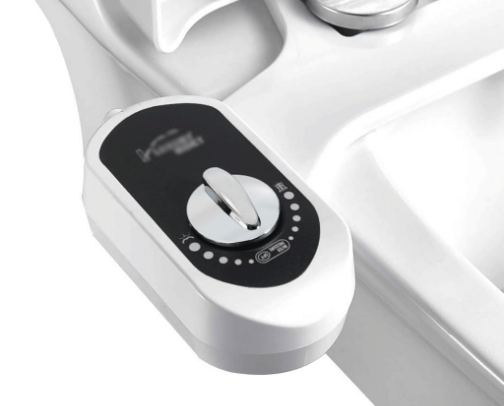 Bathroom, RV & Plumbing Fixes We Actually Use (And Some Bidet Upgrades) cover photo collage