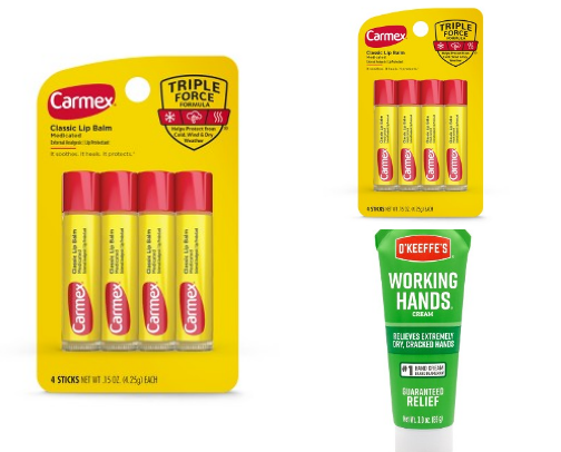 Stocking Stuffers for the Family cover photo collage