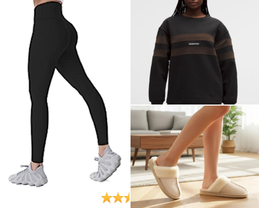 Fashion cover photo collage