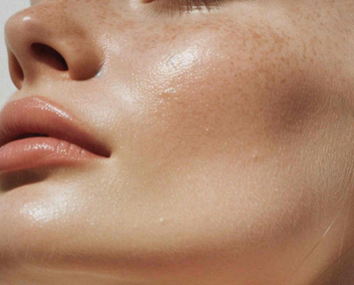 Skincare🫧 cover photo collage