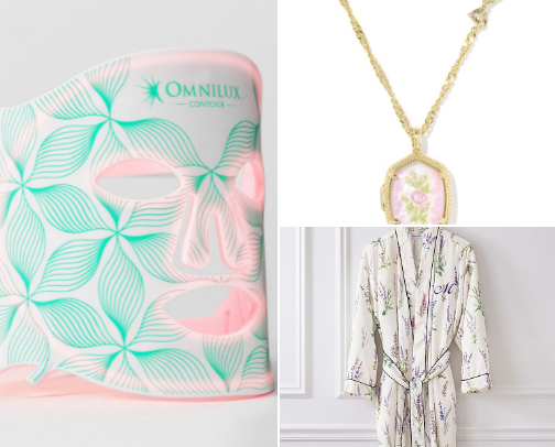 Mothers Day Gifts cover photo collage