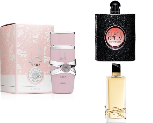 ✨✨Perfumes that will turn heads and attract many!!!!!!!!!!!!!!! ✨✨ cover photo collage