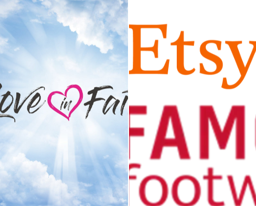 Shopping Favorites for You & Your Home cover photo collage