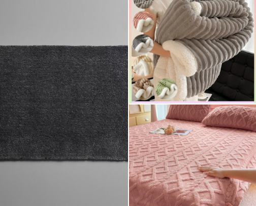 Cozy Home Finds Worth Buying ✨ cover photo collage